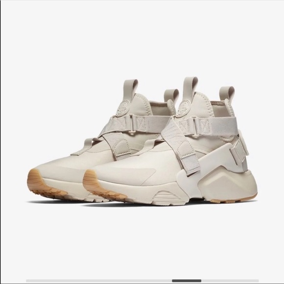 nike air city huarache